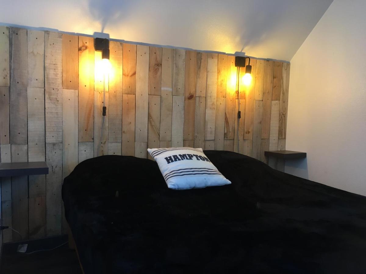 La Naturelle : La Vue Mer Du Duplex 33 , Wimereux Sur La Cote D Opale Daire Dış mekan fotoğraf