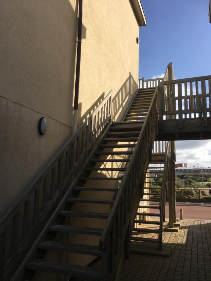 La Naturelle : La Vue Mer Du Duplex 33 , Wimereux Sur La Cote D Opale Daire Dış mekan fotoğraf