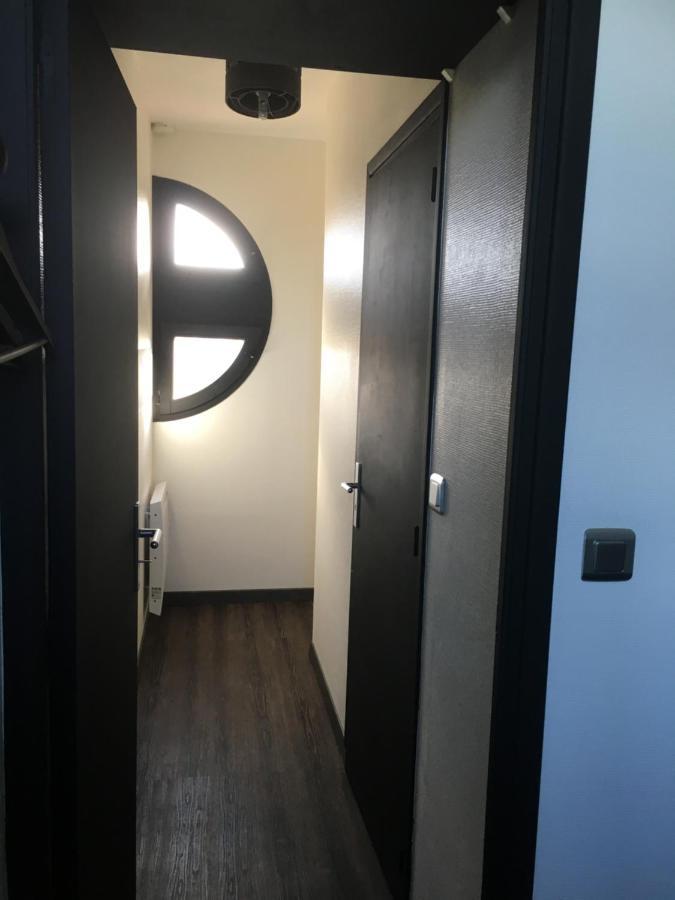 La Naturelle : La Vue Mer Du Duplex 33 , Wimereux Sur La Cote D Opale Daire Dış mekan fotoğraf