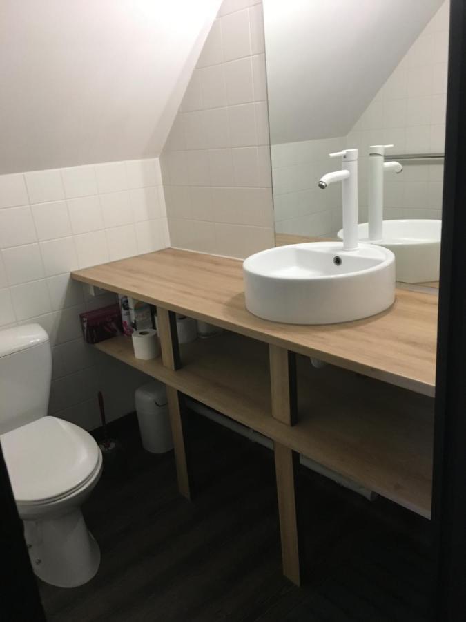 La Naturelle : La Vue Mer Du Duplex 33 , Wimereux Sur La Cote D Opale Daire Dış mekan fotoğraf