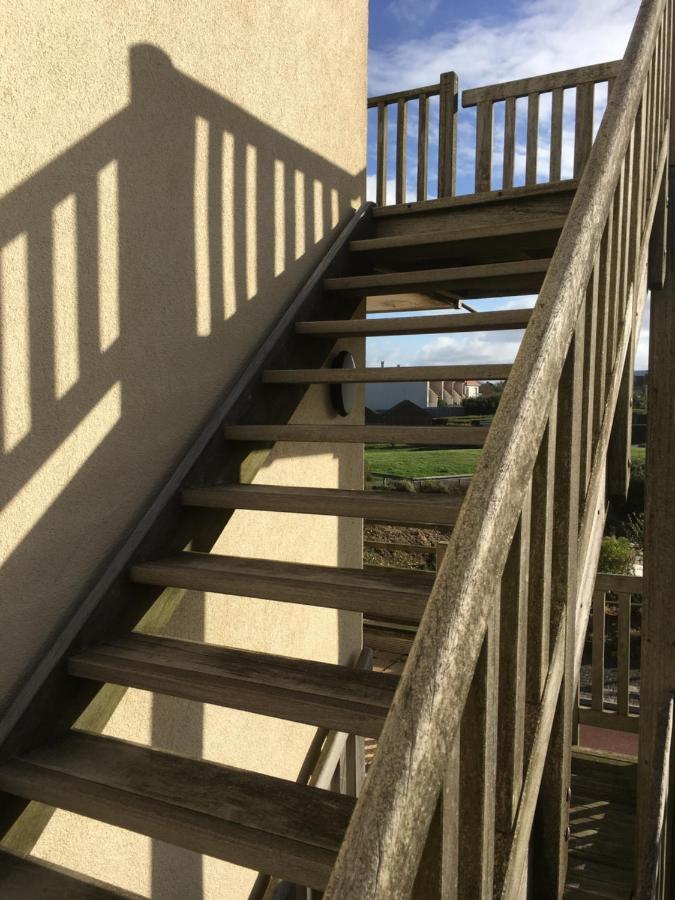 La Naturelle : La Vue Mer Du Duplex 33 , Wimereux Sur La Cote D Opale Daire Dış mekan fotoğraf