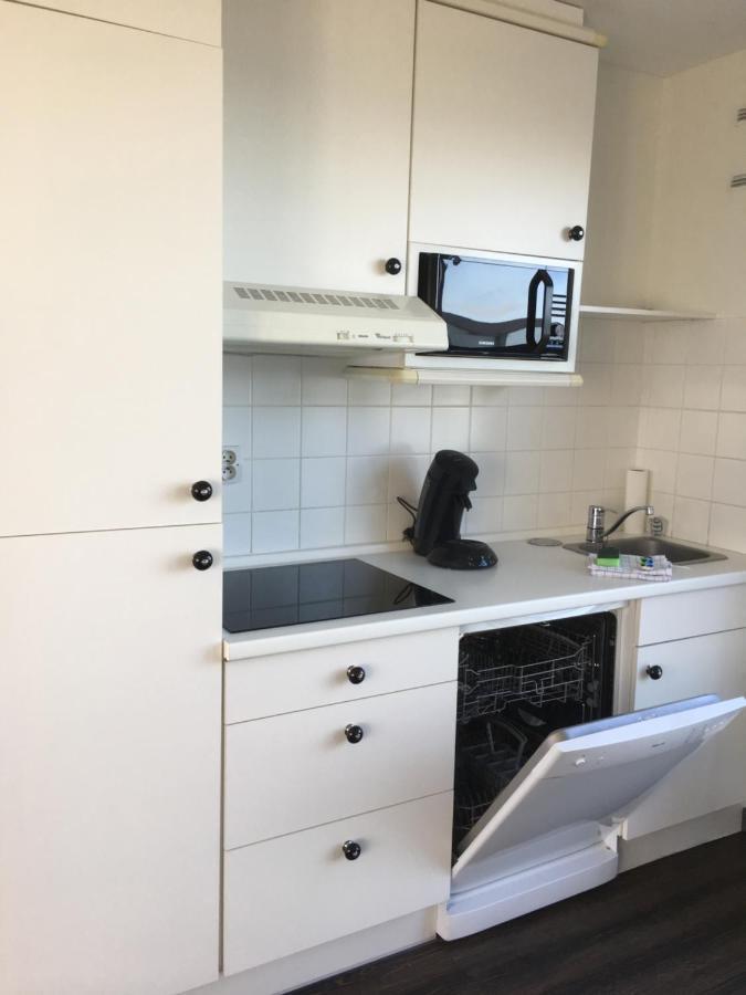 La Naturelle : La Vue Mer Du Duplex 33 , Wimereux Sur La Cote D Opale Daire Dış mekan fotoğraf